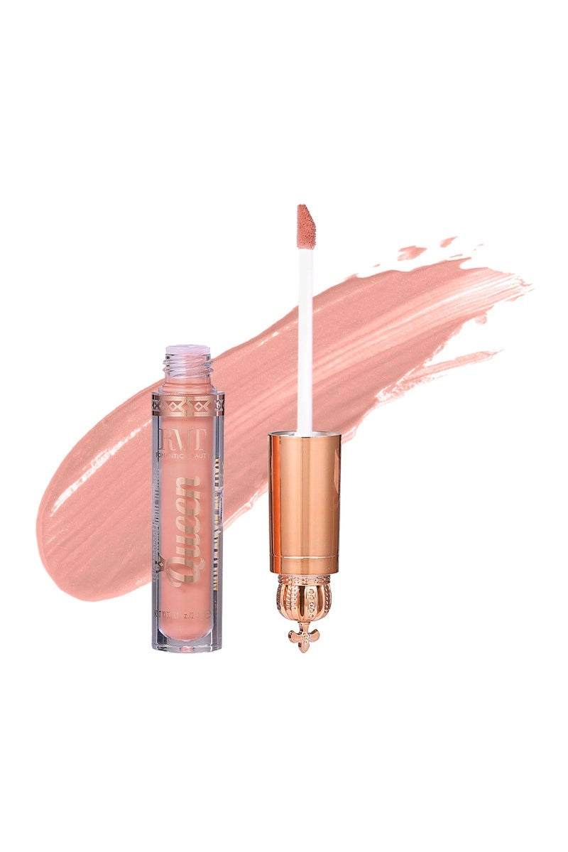Rouge à lèvres liquide mat