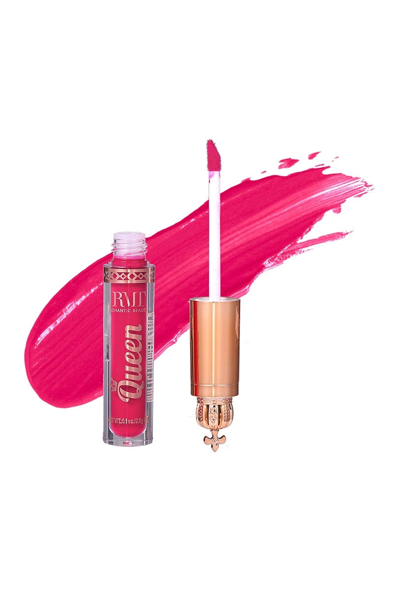Rouge à lèvres liquide mat