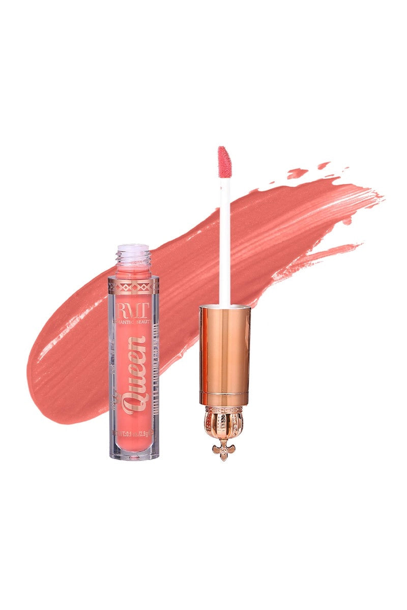 Rouge à lèvres liquide mat