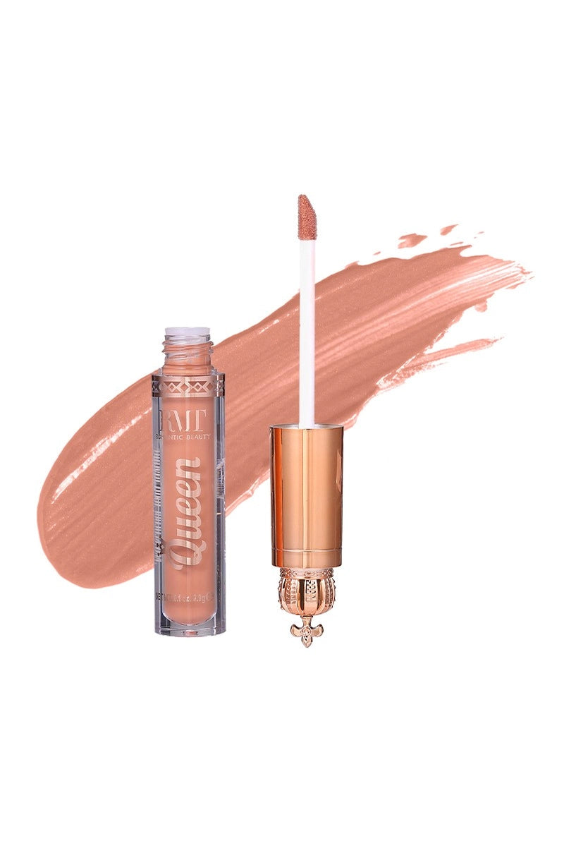 Rouge à lèvres liquide mat