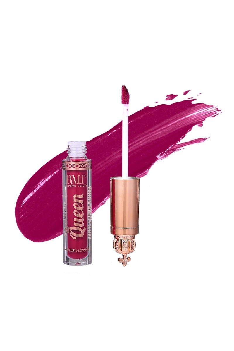 Rouge à lèvres liquide mat
