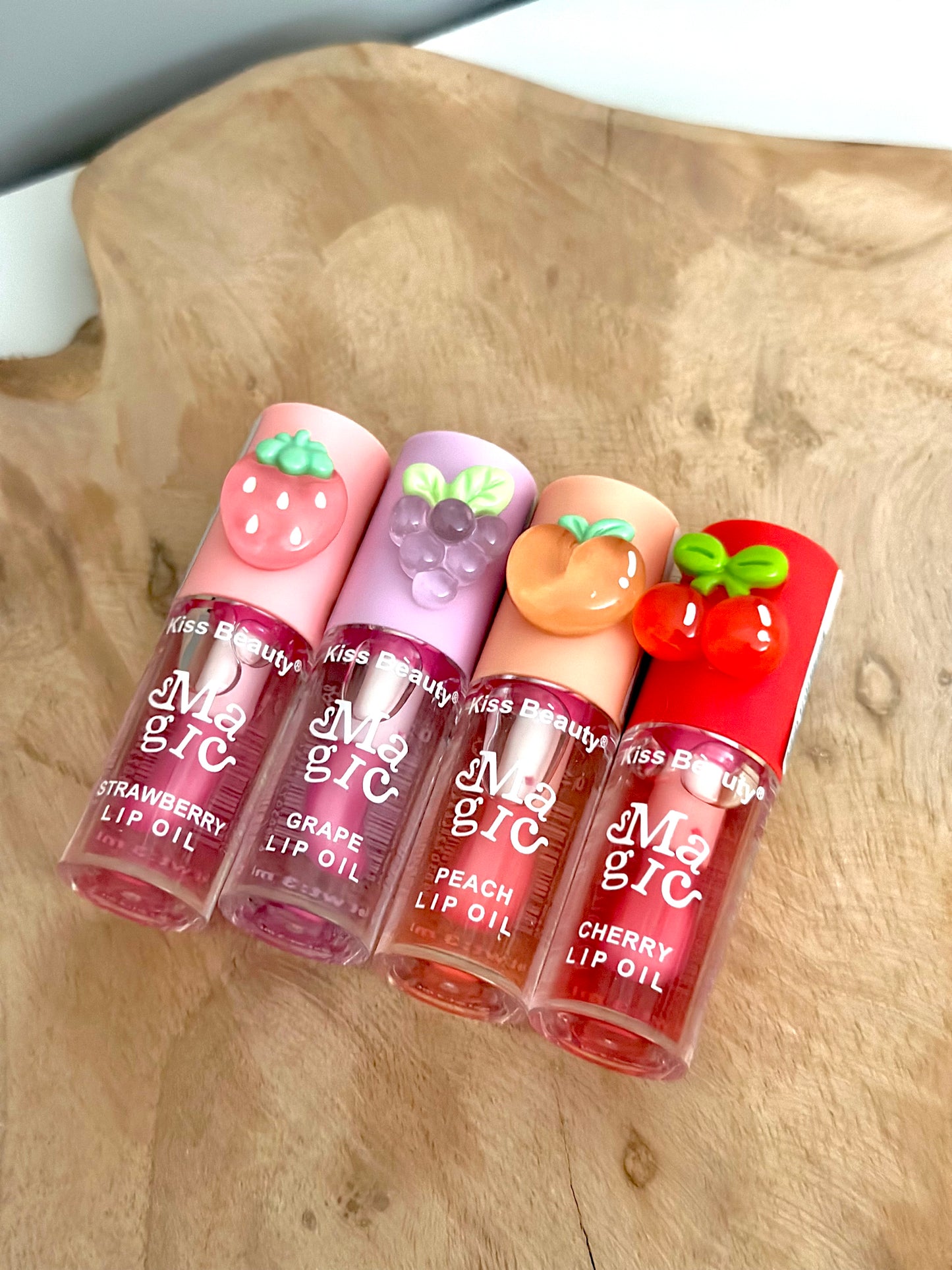 Lip Oil
