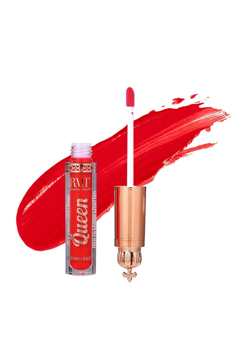 Rouge à lèvres liquide mat
