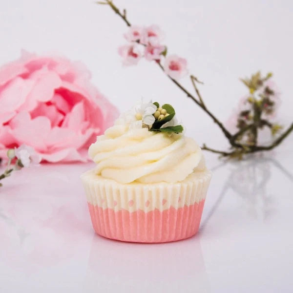 Cupcake bain