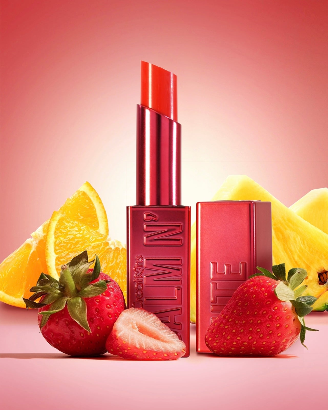 Balm N'Cute - Baume à lèvres
