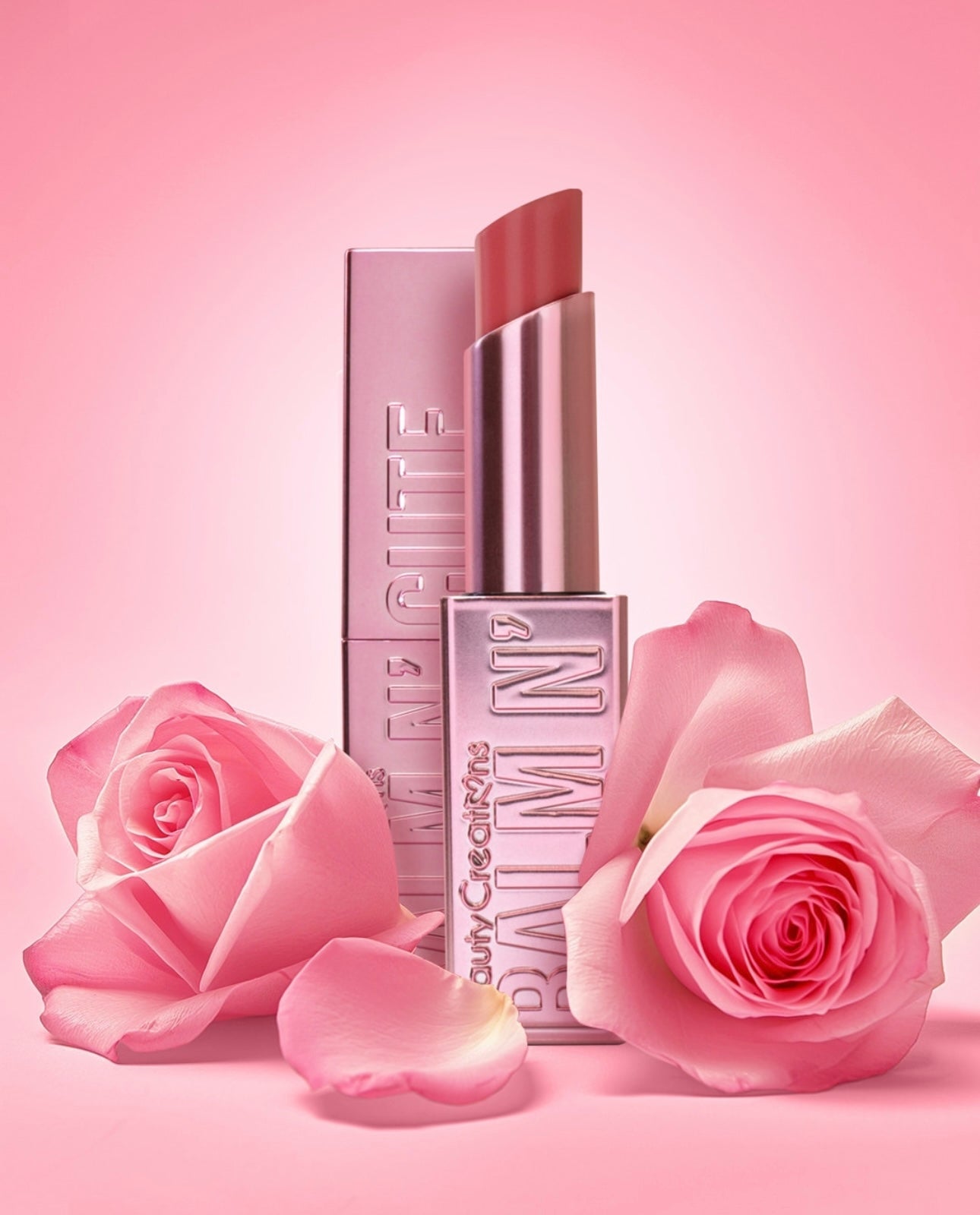 Balm N'Cute - Baume à lèvres