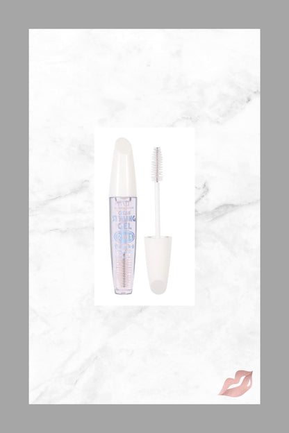 Gel fixateur