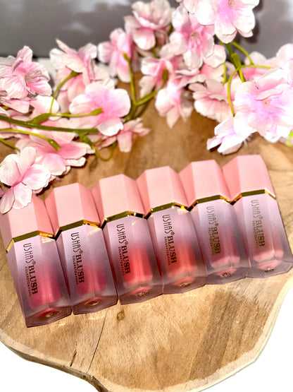 Blush liquide