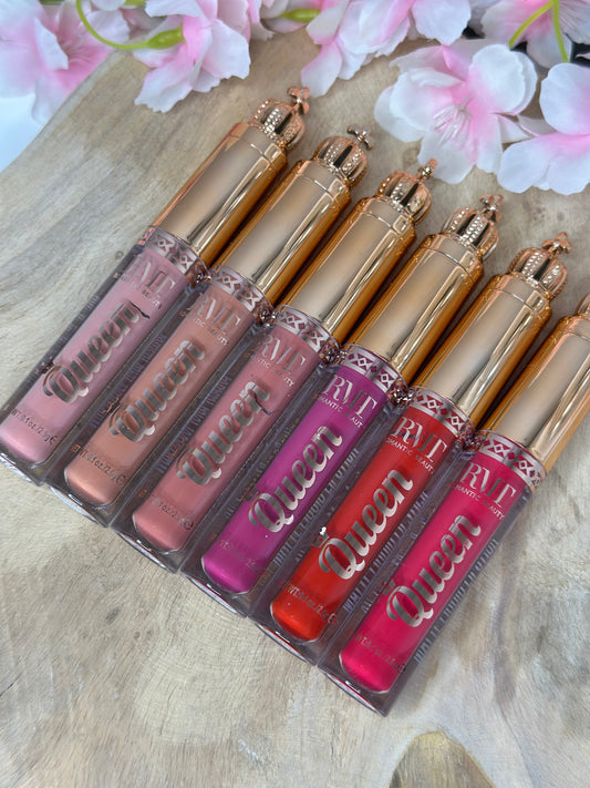 Rouge à lèvres liquide mat