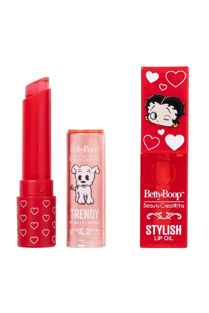 Betty Boop Lip Duo