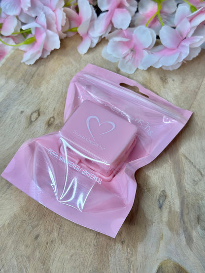 Taille crayon - Rose
