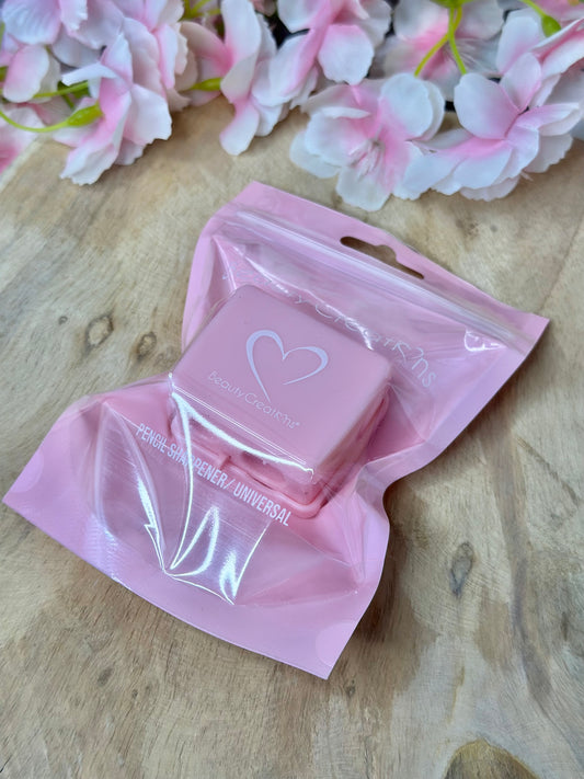 Taille crayon - Rose