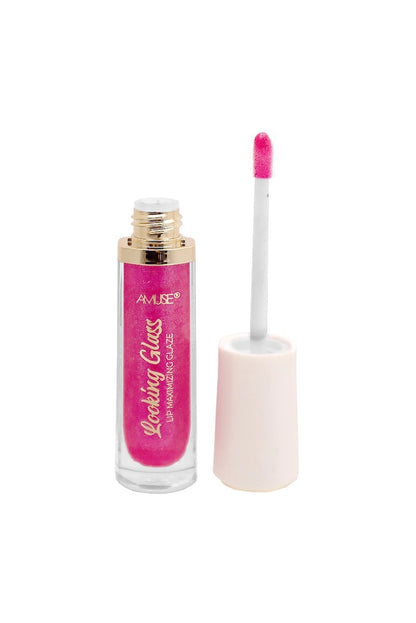 Gloss repulpant effet glaçage