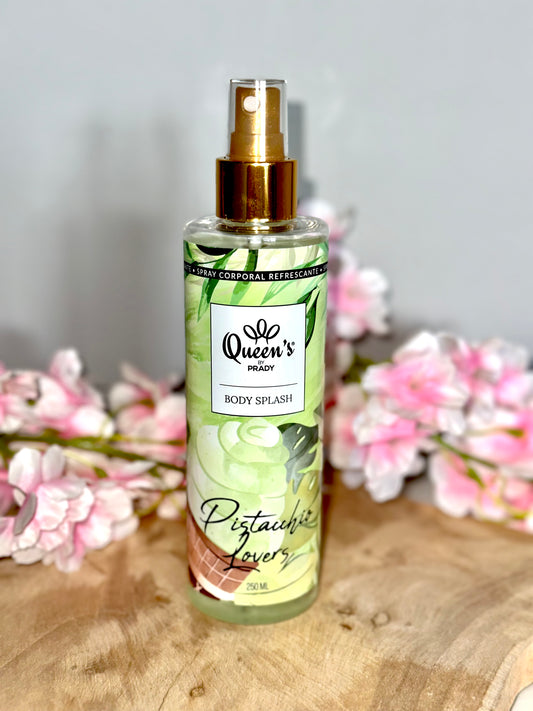 Brume Pistachio Lovers