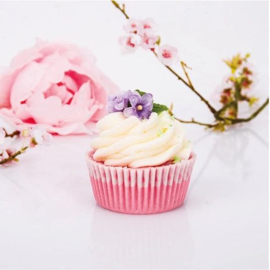 Cupcake bain