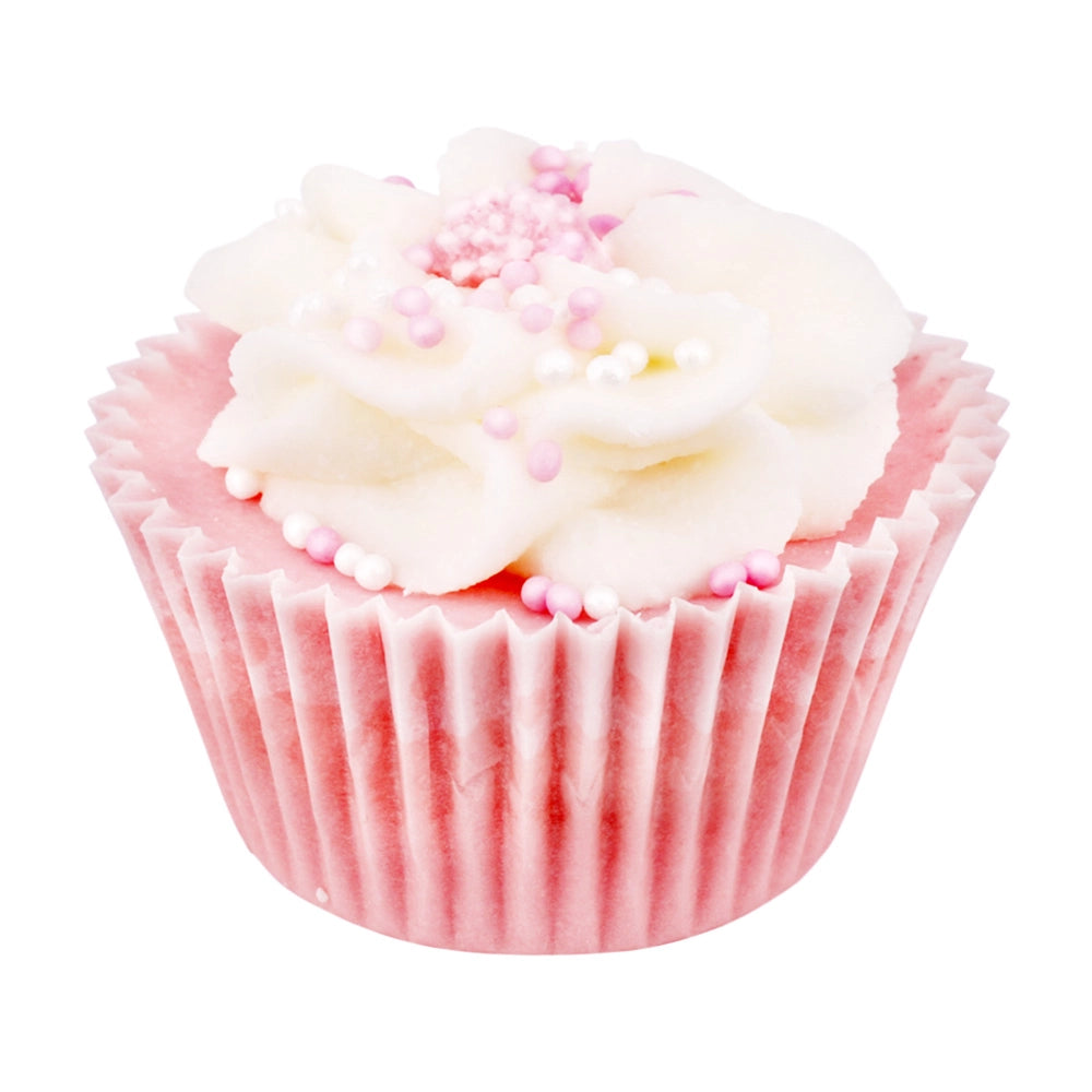 Mini cupcake de bain