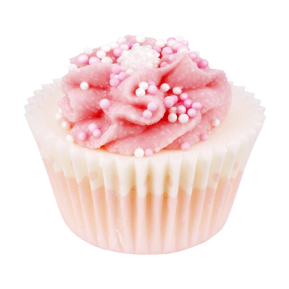Mini cupcake de bain
