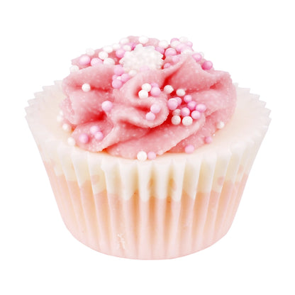 Mini cupcake de bain