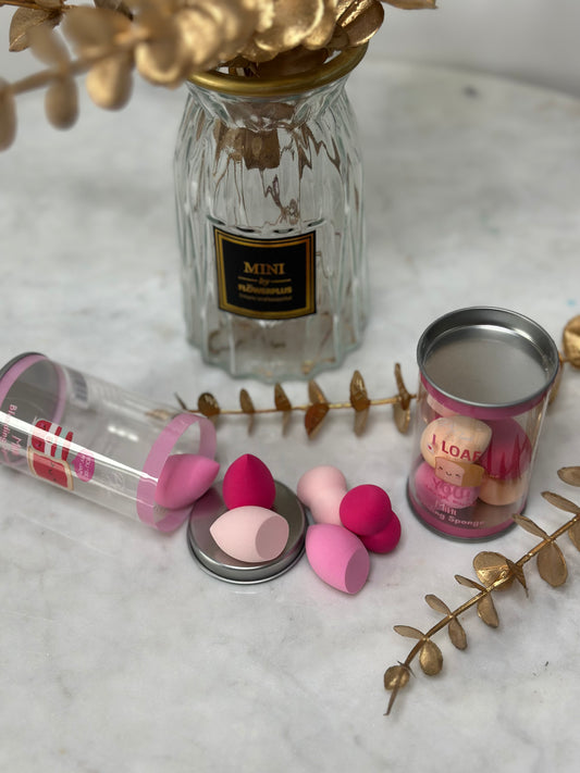 Beauty blender