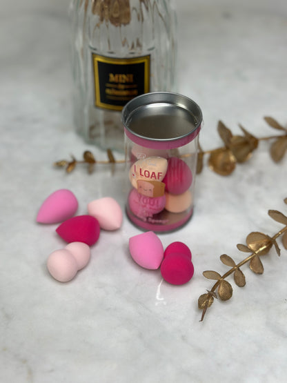 Beauty blender