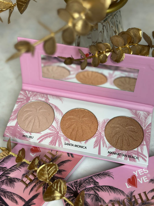 Duo d'Highlighter