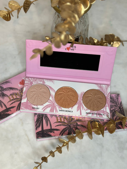 Duo d'Highlighter