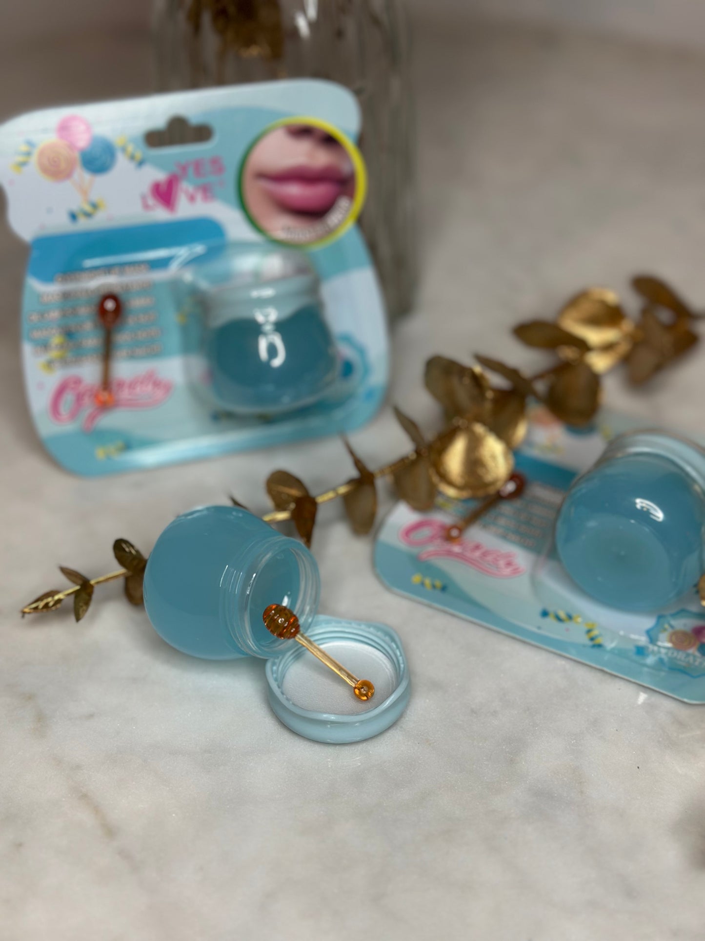 Masque de nuit
