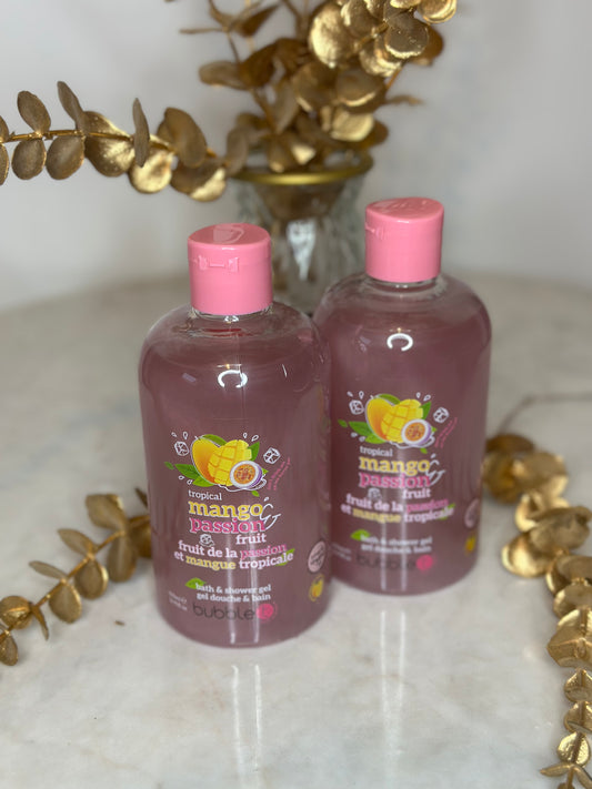 Gel douche