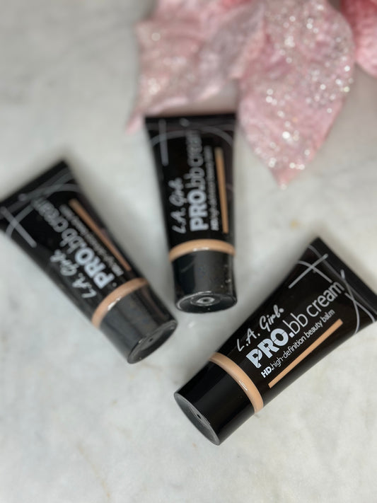 BB crème