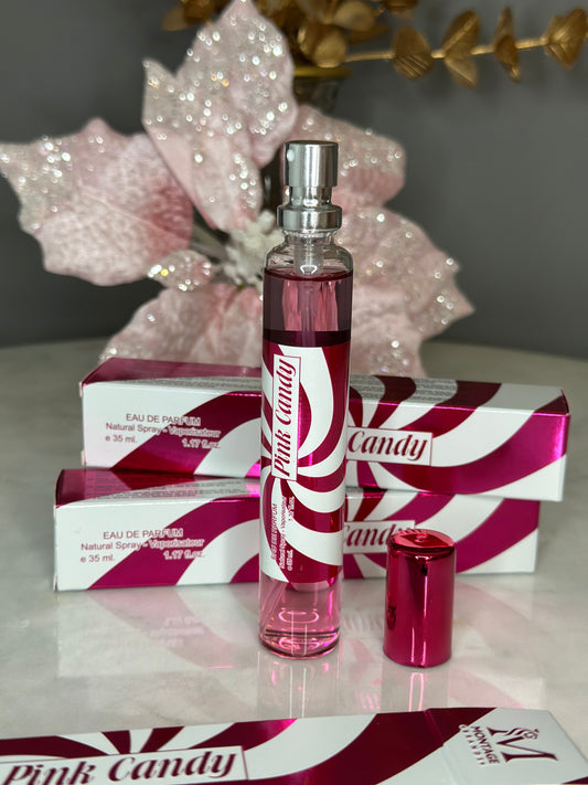 Parfum tube PINK CANDY