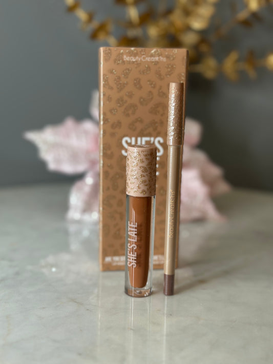 Duo lèvres set