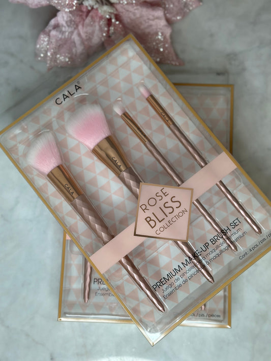 Pinceaux de maquillage