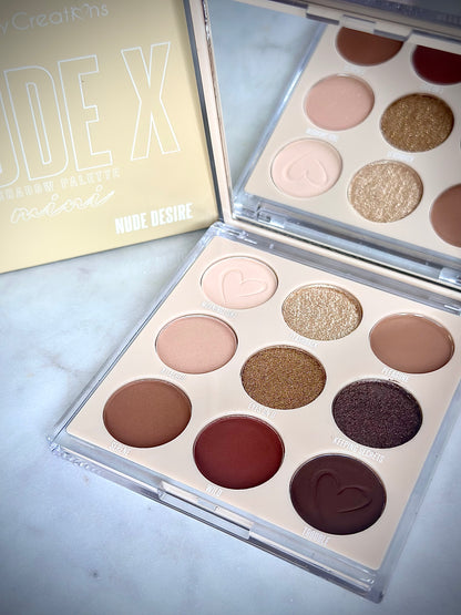 Palette Nude