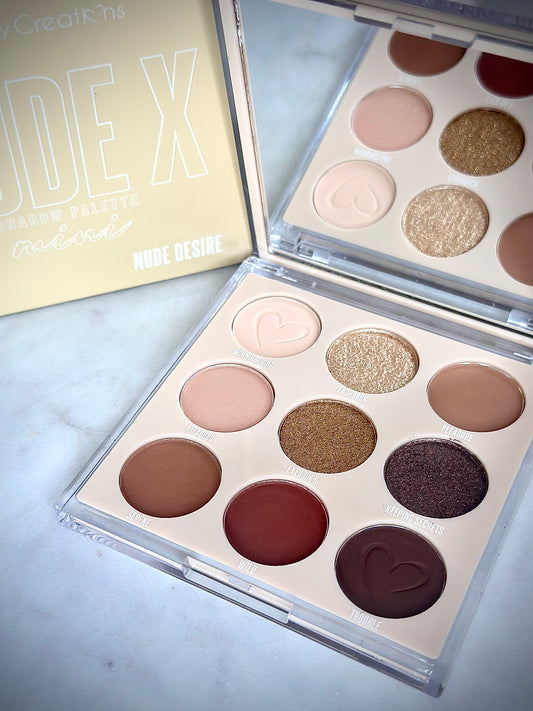 Palette Nude