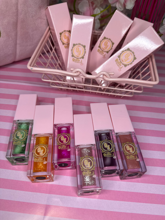 Quinn Gloss