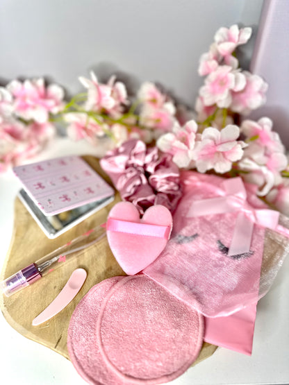 Coffret Signature Quinn (Coco)