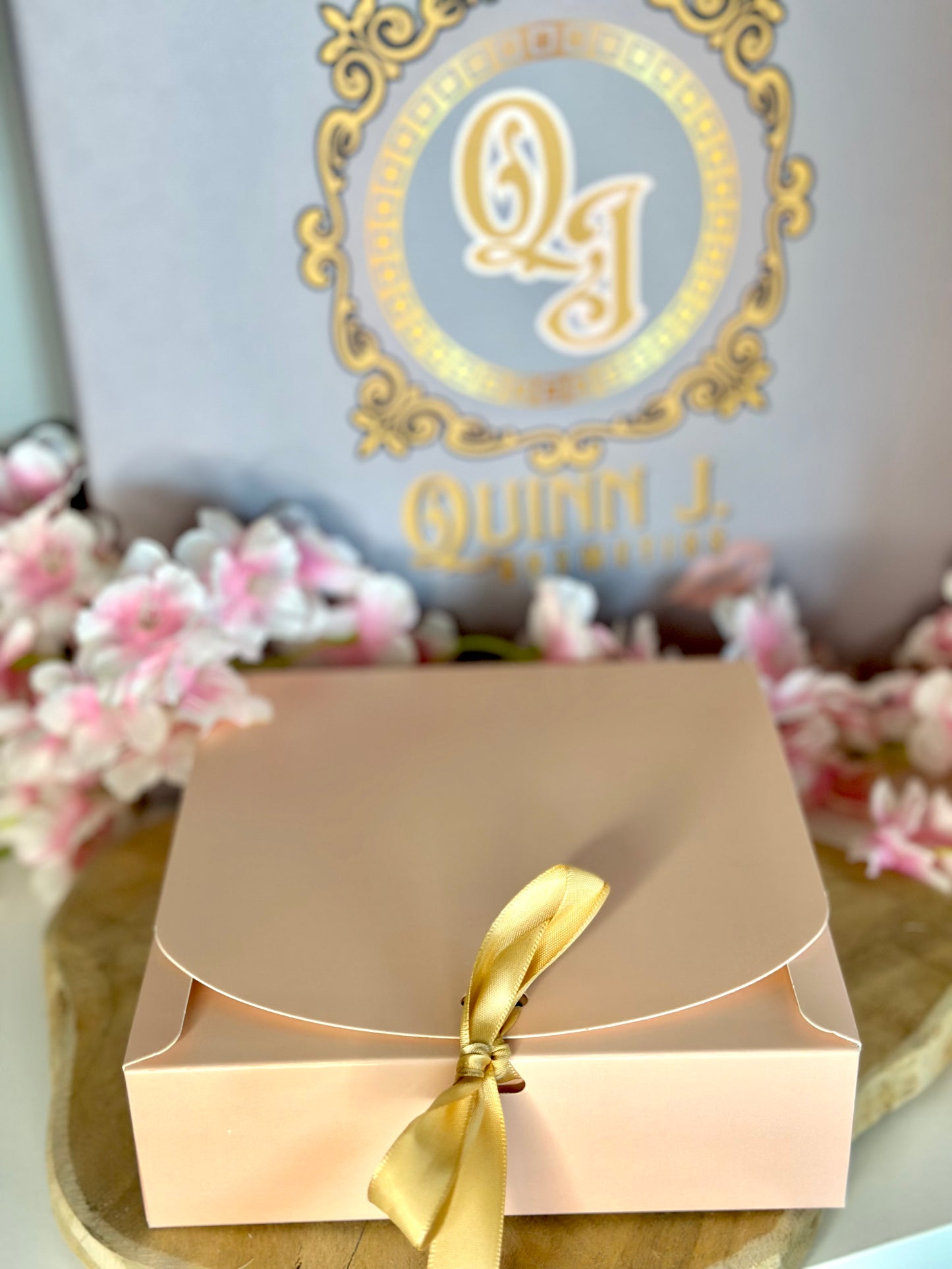 Coffret Signature Quinn (Coco)