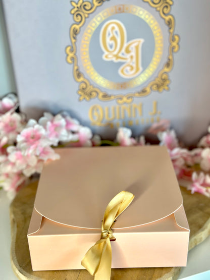 Coffret Signature Quinn (Coco)