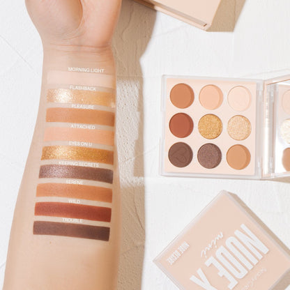 Palette Nude
